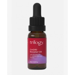 Trilogy CoQ10 Booster oil 抗氧化抗皱辅酶CoQ10精华 20ml